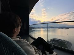 -绿城千岛湖喜来登度假酒店