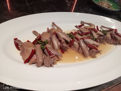 -宴周康·精致江浙菜(周浦店)