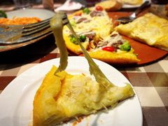 -米斯特比萨(罗斯福店)