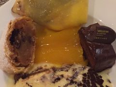 -威斯汀舞台餐厅