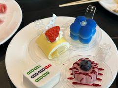 -安阳迎宾馆-普利亚西餐厅