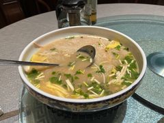 -宴天下大酒店(政和路店)