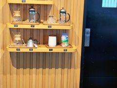 -星巴克(长沙乐和城门店)