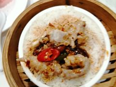-稻香酒家·33年老字号·港式粤菜(富邦中心店)
