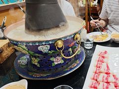 -千亿来乌拉火锅(德胜店)