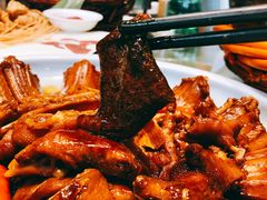 -茶叁酒肆·楚味江湖(菱角湖店)