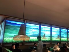 大堂-米一仙·成都小碗菜(东万达店)