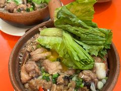 -潮香兴煲仔饭(莲花路店)