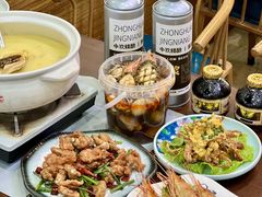 -金龙·打边炉(武进路店)