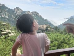 -青岛崂山太清宫