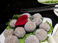 -野菌皇海景野生菌火锅(滨海大道店)