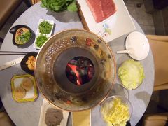 -东来顺饭庄(王府井步行街店)