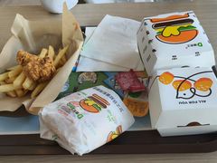 -德克士(开鲁店)