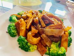 -大草原清真饭庄(沙河店)