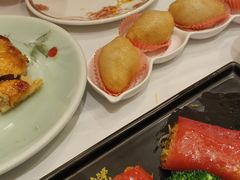 -稻香酒家(天河城店)