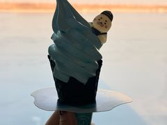 -抱抱地球咖啡馆(国家海洋博物馆店)