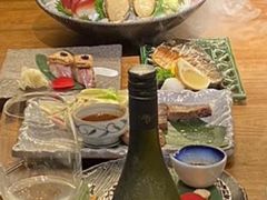-阿吾罗日本料理(K11艺术中心店)
