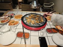 -酒拾烤肉(奥体天虹店)