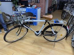 -永久自行车旗舰店(上海No.001店)