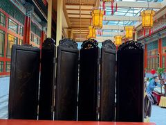 -仿膳饭庄·宫廷风味(百年传承店)