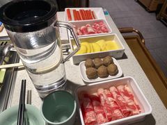-野妹火锅(龙岗店)