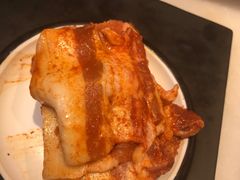 -韩宫宴炭火烤肉(印象城店)