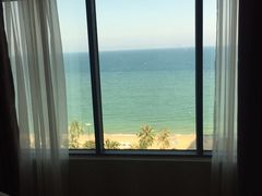 -芽庄喜来登水疗酒店