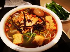 -水平有限广西米粉·广西风味集(五道口店)