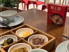 -闽上鲜·福建菜(龙湖滨江天街店)