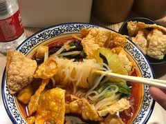 -亚皆老街南宁老友粉·米粉(印象城店)