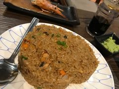 -大雄寿司(中华广场店)
