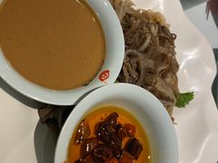 -百饺园(平山道店)