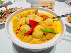 -醉辉皇上海之巅(上海中心大厦店)