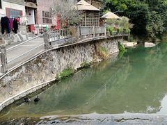 -福建土楼(南靖)景区