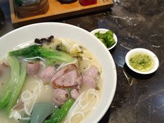 -南苑风味过桥米线(革新路店)