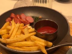 -鹿港小镇(悠唐店)