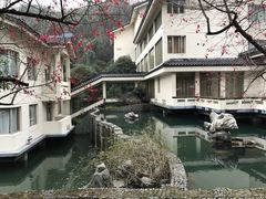 -杭州海华满陇度假酒店