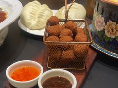 -新乾隆酒楼(帝景园店)