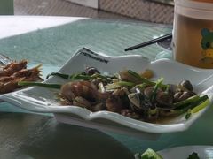 -景好海鲜餐厅(大鹏必选旅游店)