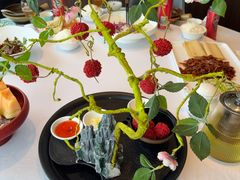 -鱼翅楼·津派砂锅鱼翅(水上公园店)