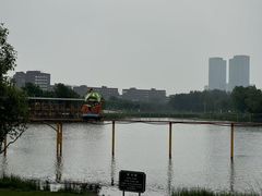 -长春北湖公园