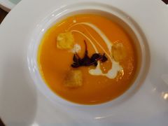 -Golden Lily河内巴黎法越料理餐厅(建国西路店)