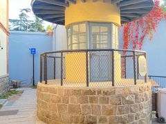 -青岛德国监狱旧址博物馆