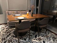 -香草意餐厅(杏石口路店)