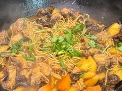 -东北福源铁锅炖