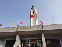 -聂荣臻元帅陈列馆