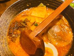 -白石的深夜食堂(济南万象城店)