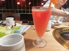 -江户烧肉(高德店)