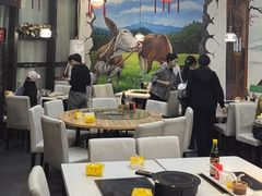 -黑山牛肉汤火锅(花城汇店)