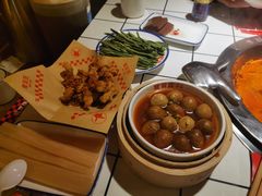 -贤合庄卤味火锅(勒泰中心店)
